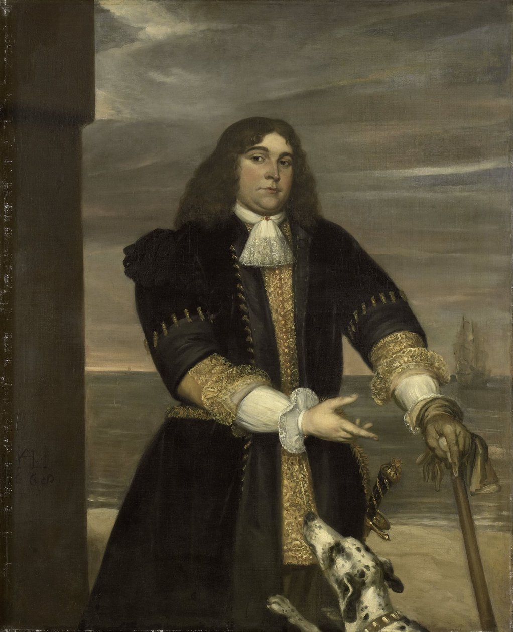  od Jan Andrea Lievens