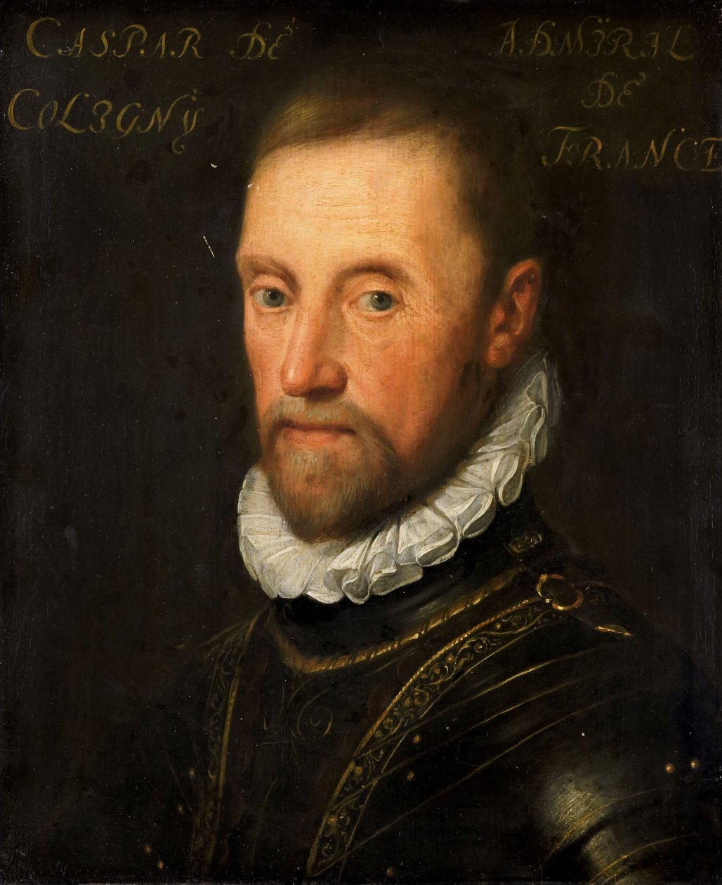  od Jan Anthonisz. van Ravesteyn