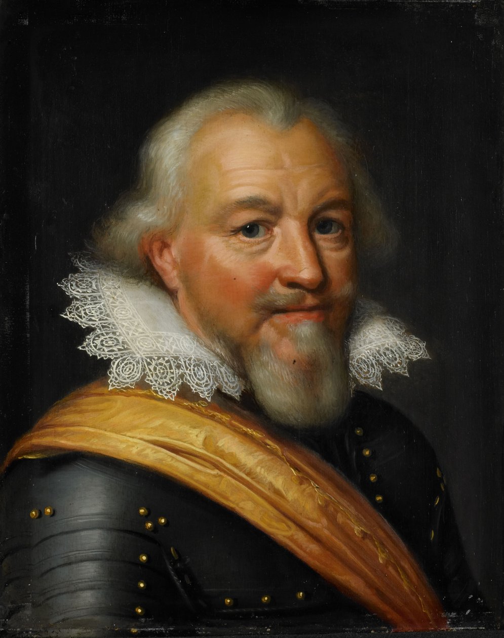  od Jan Anthonisz. van Ravesteyn