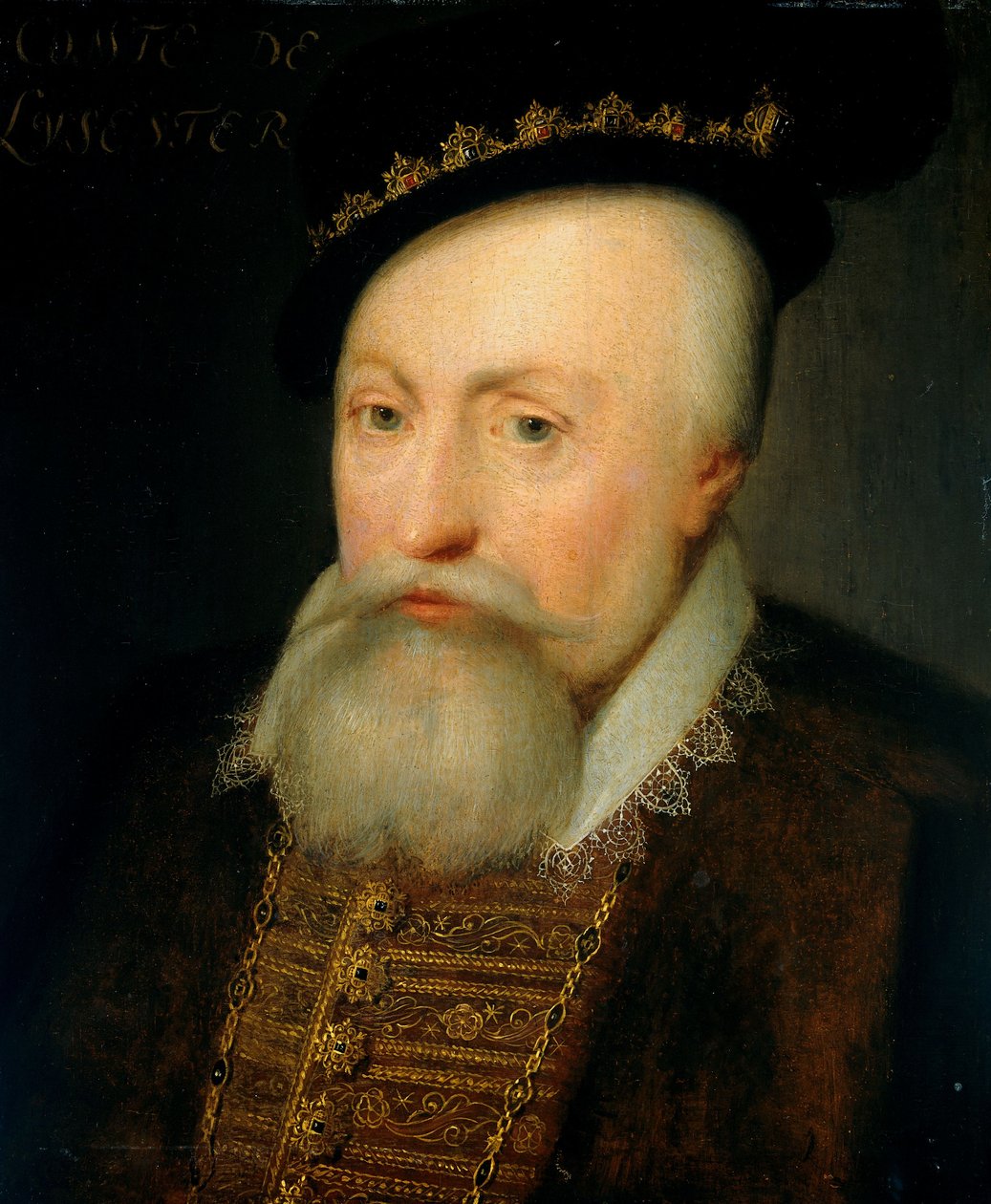  od Jan Anthonisz. van Ravesteyn
