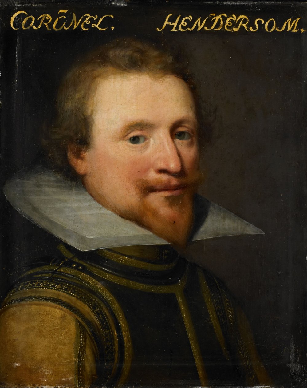  od Jan Anthonisz. van Ravesteyn