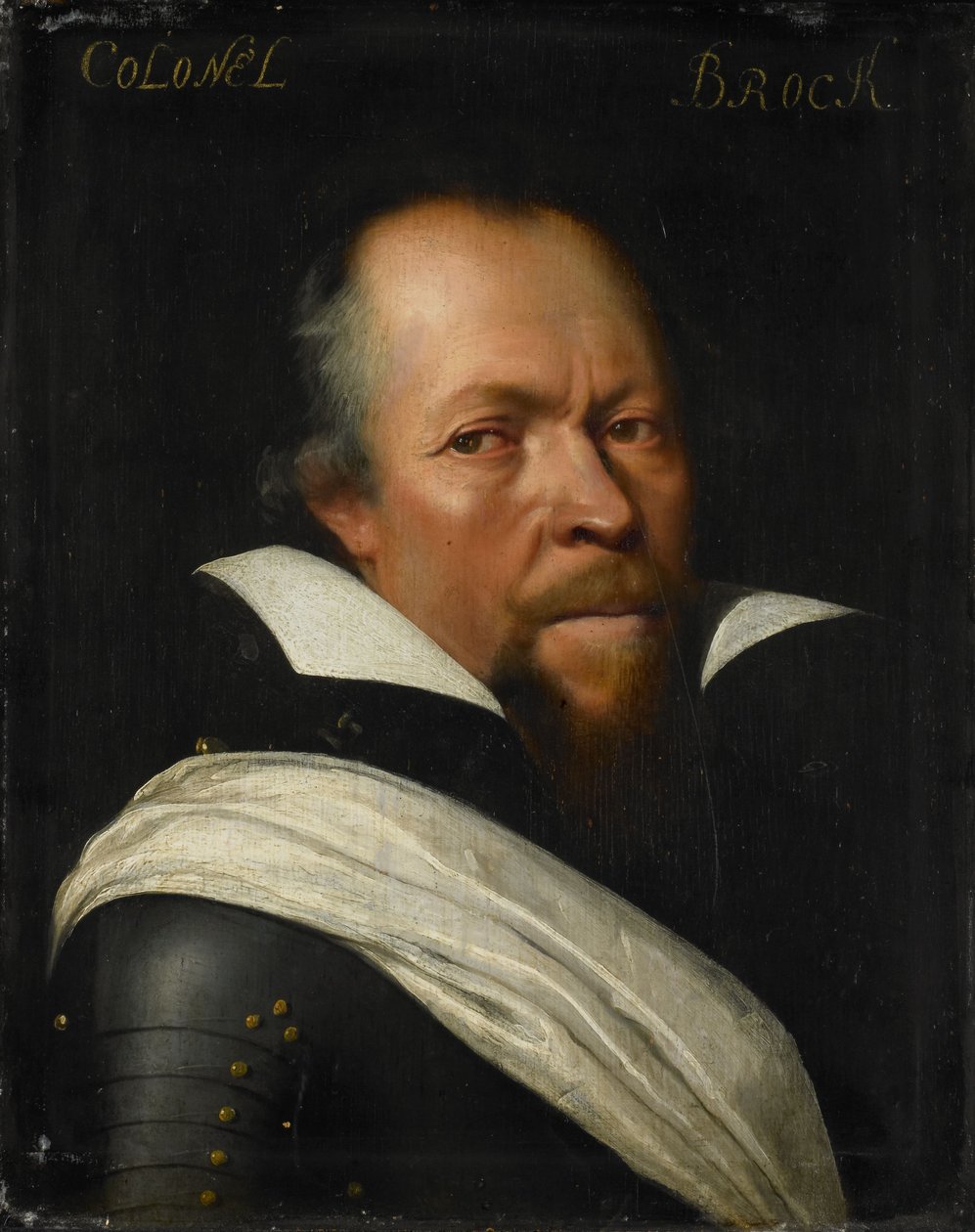  od Jan Anthonisz. van Ravesteyn