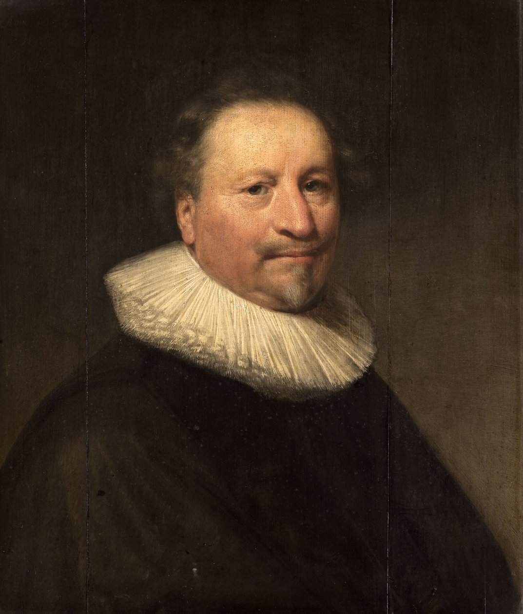  od Jan Anthonisz. van Ravesteyn