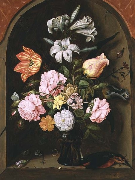 Neznámý obrázek od Jan Baptist van Fornenburgh