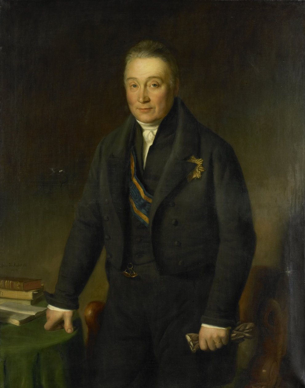  od Jan Baptist van der Hulst