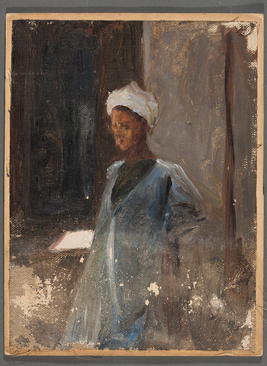 Arab. Z cesty do Egypta od Jan Ciągliński