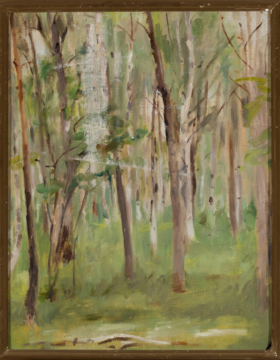 Mariino - lasek od Jan Ciągliński