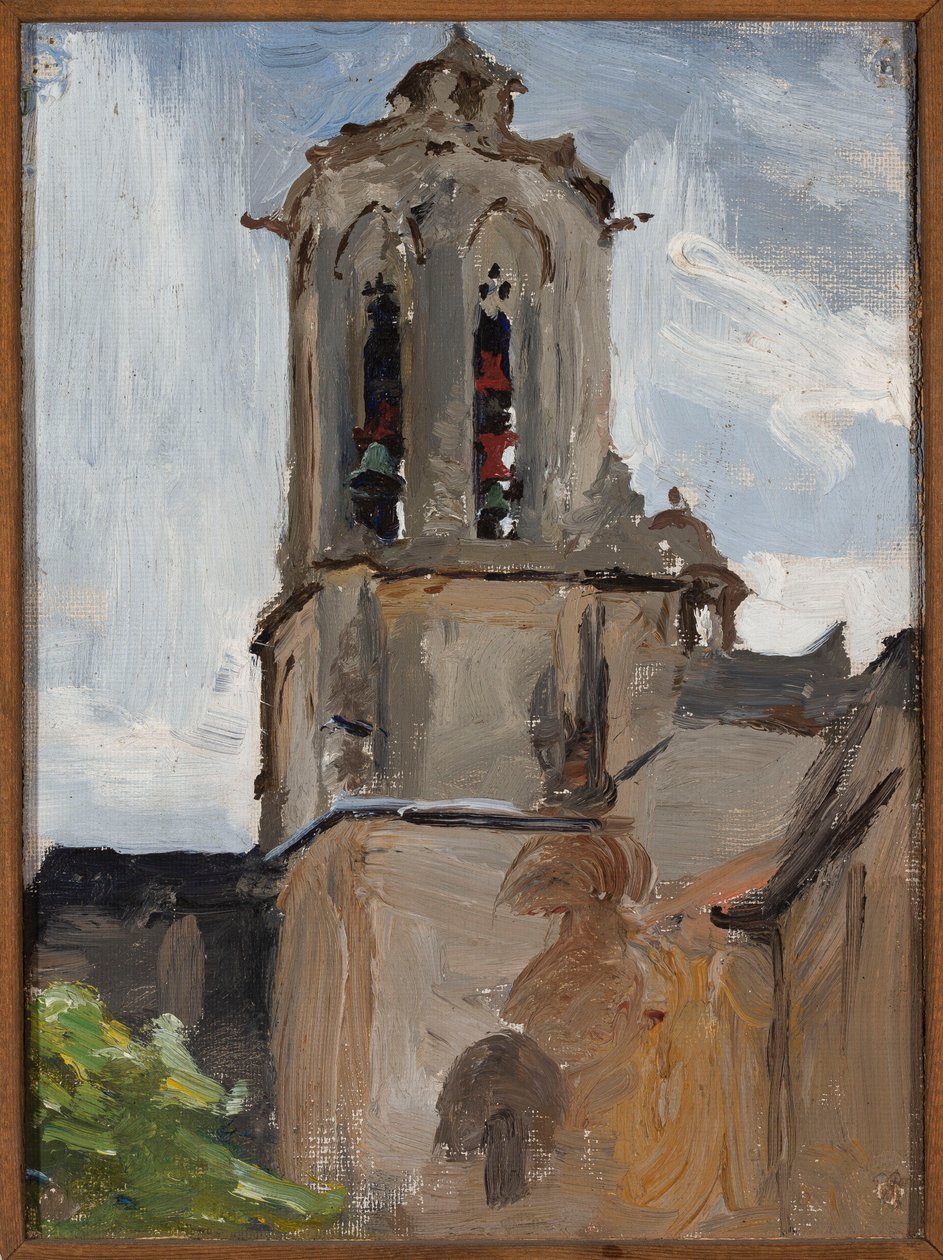 Tarragona od Jan Ciągliński