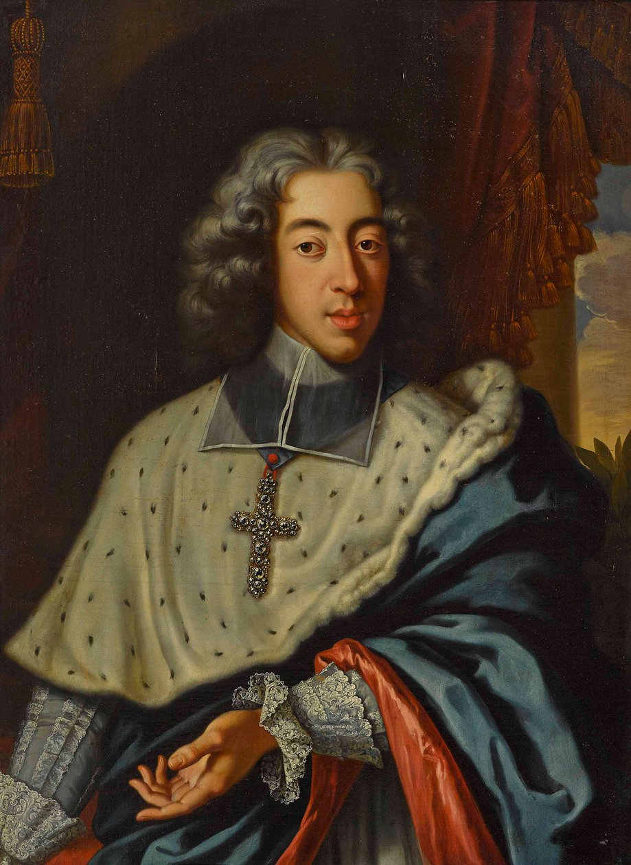 Závěsný od Jan Frans Douven