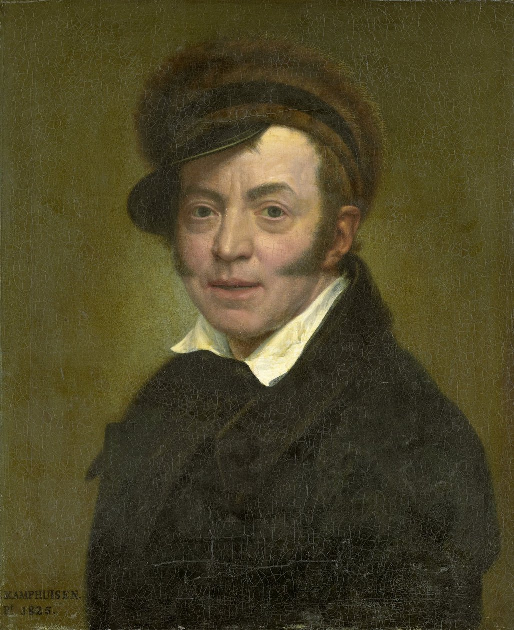  od Jan Kamphuijsen