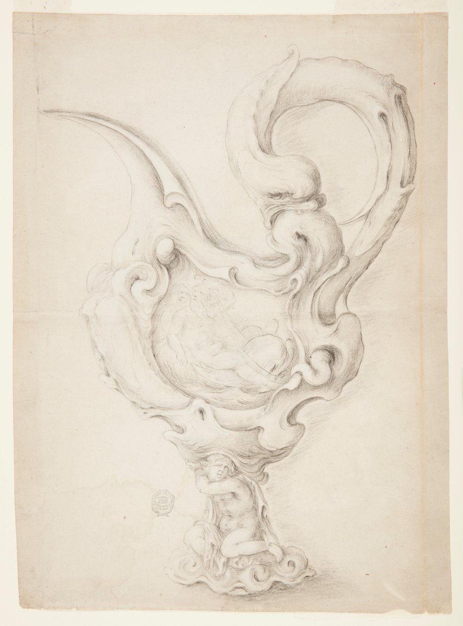 Design pro Ewer od Jan Lutma