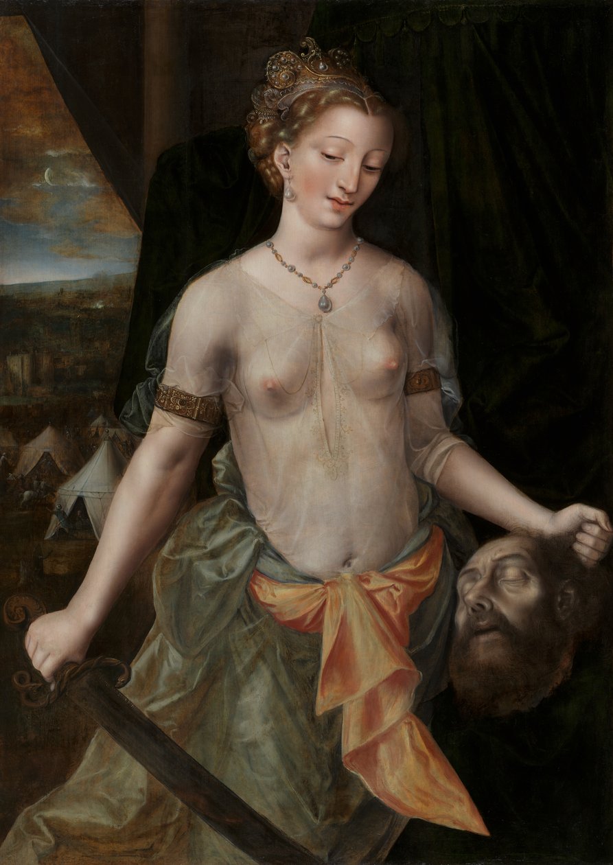  od Jan Massys or Metsys
