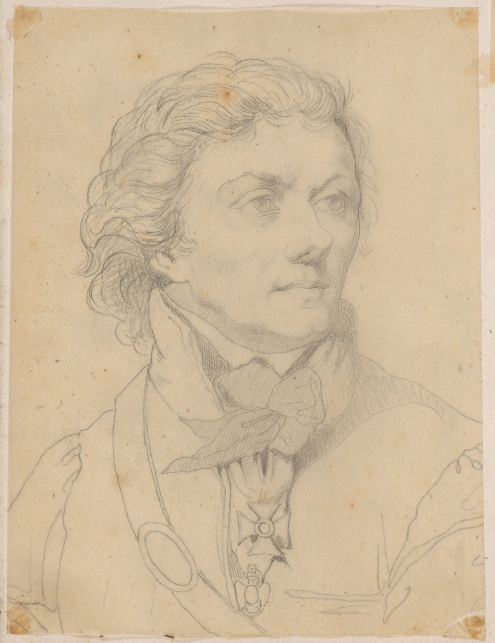 Treasury. Tadeusz Kościuszko, v podobě poprsí od Jan Matejko