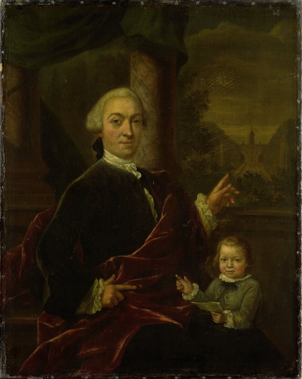  od Jan Maurits Quinckhardt