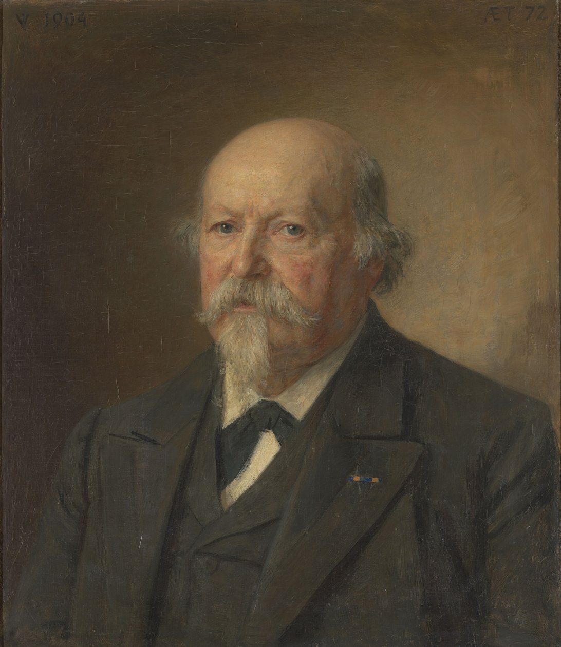  od Jan Pieter Veth