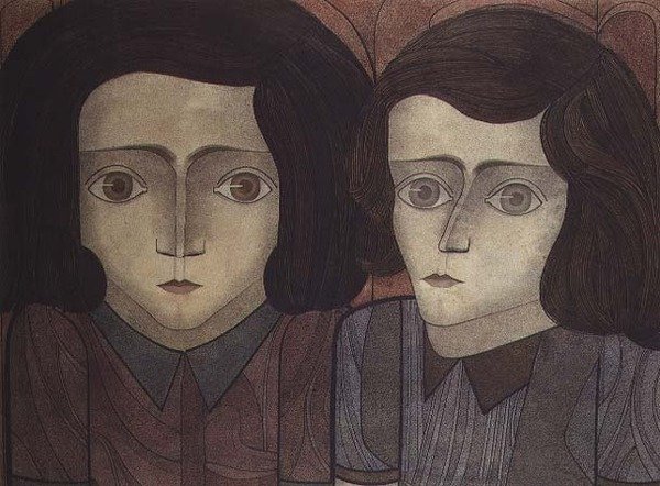 Jan Regaards od Jan Toorop