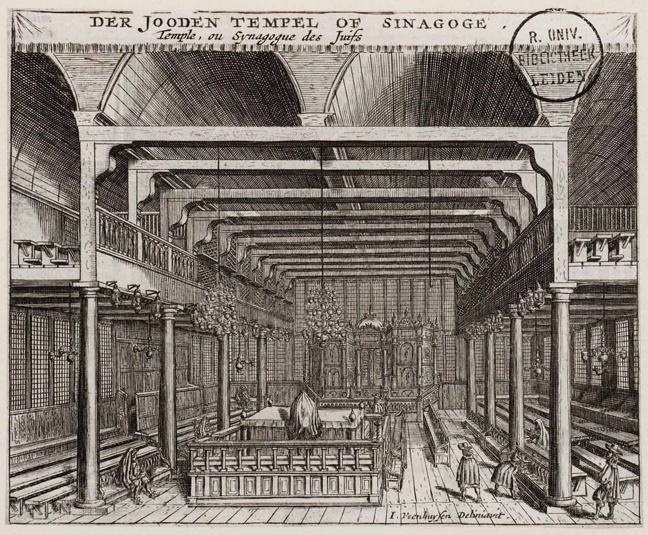 Závěsný od Jan Veenhuysen