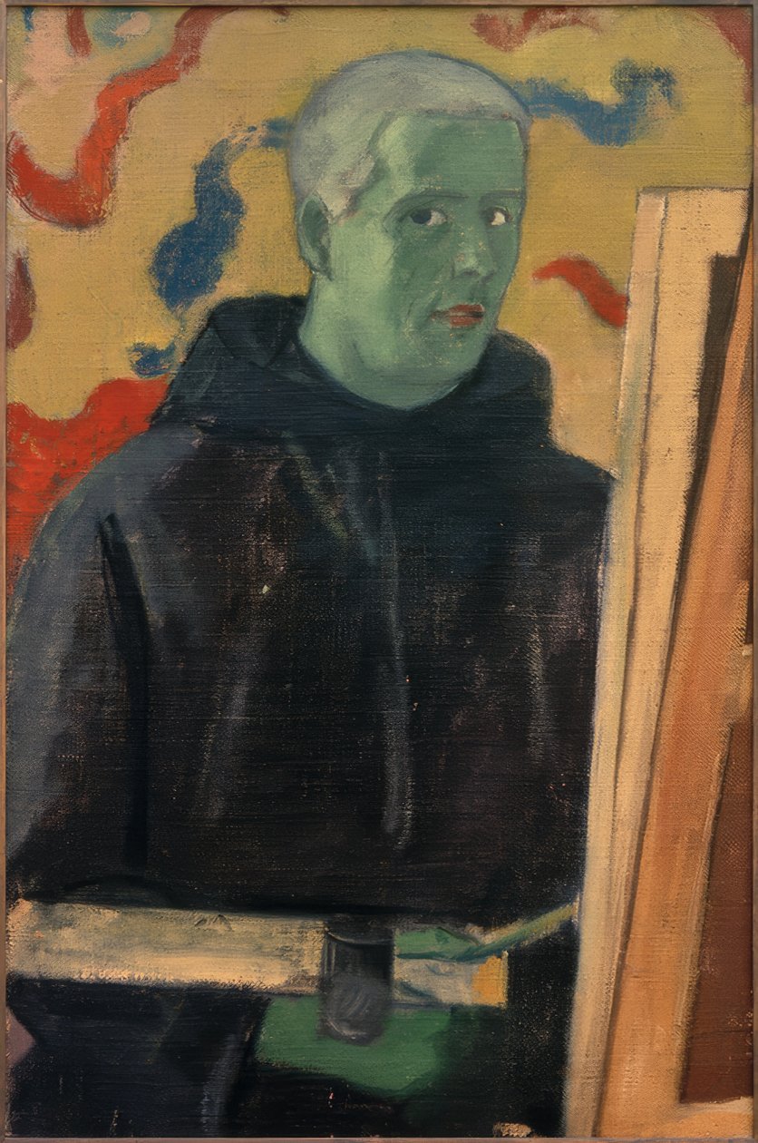 Jan Věrka od Jan Verkade