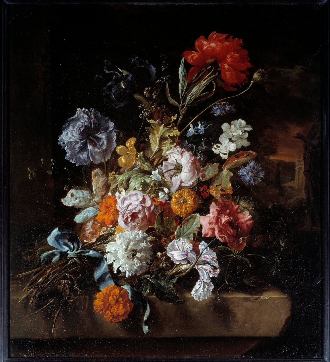 Závěsný od Jan Baptist Weenix