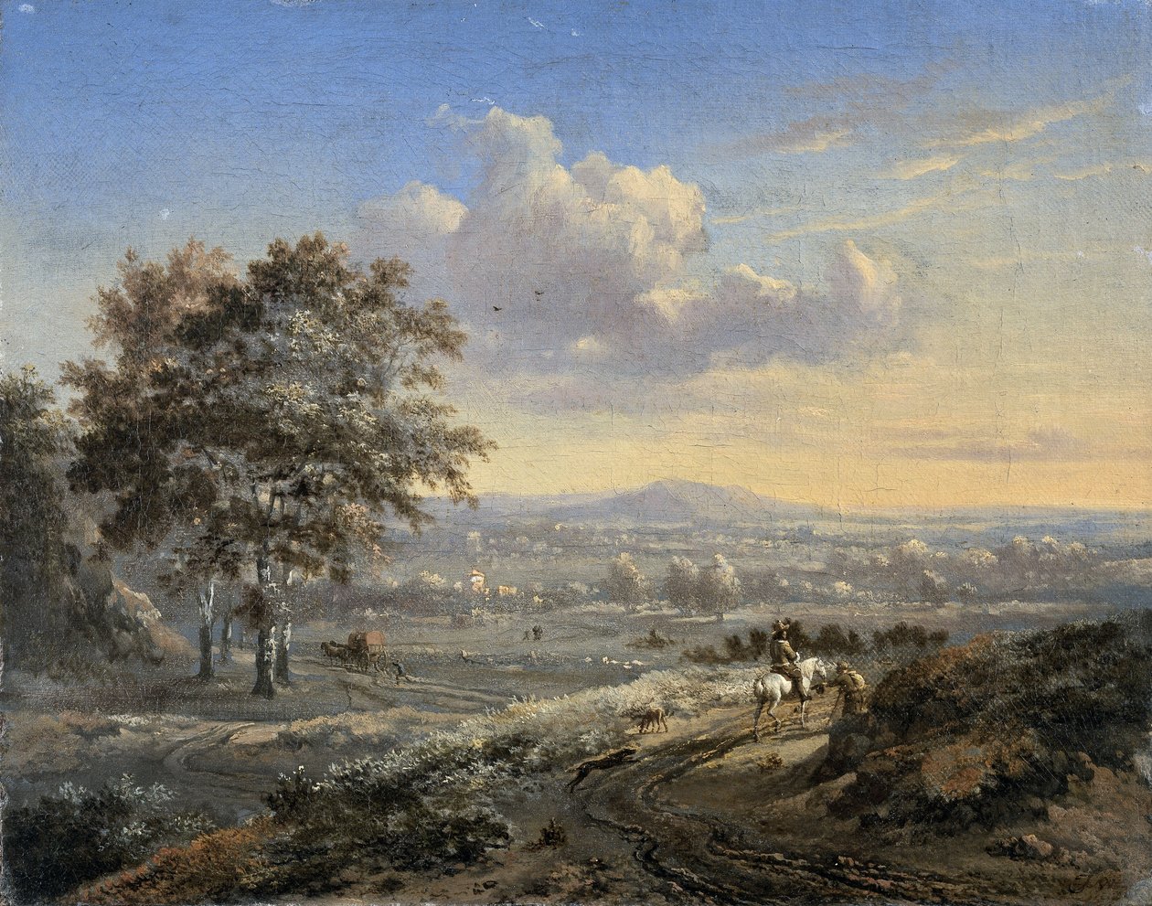  od Jan Wijnants