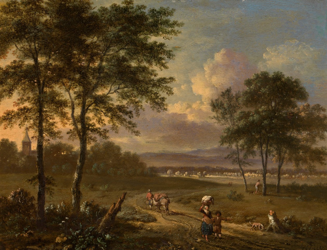 Krajina od Jan Wijnants