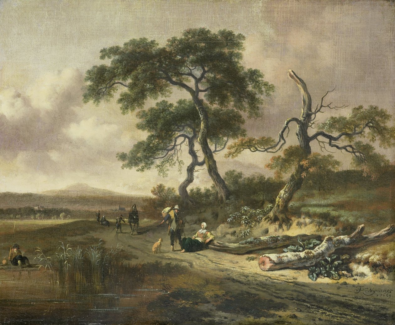  od Jan Wijnants