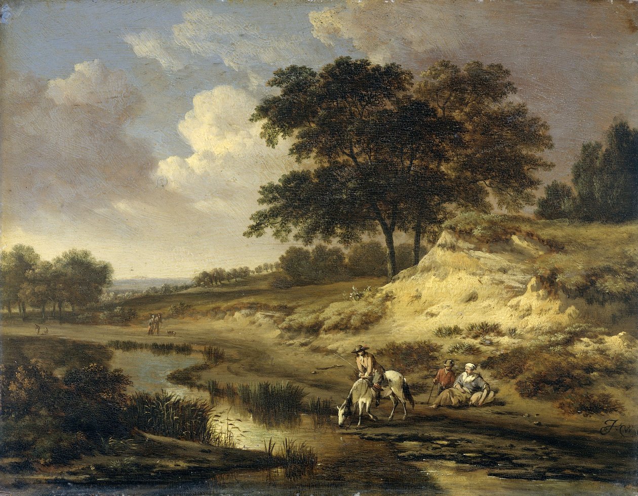  od Jan Wijnants