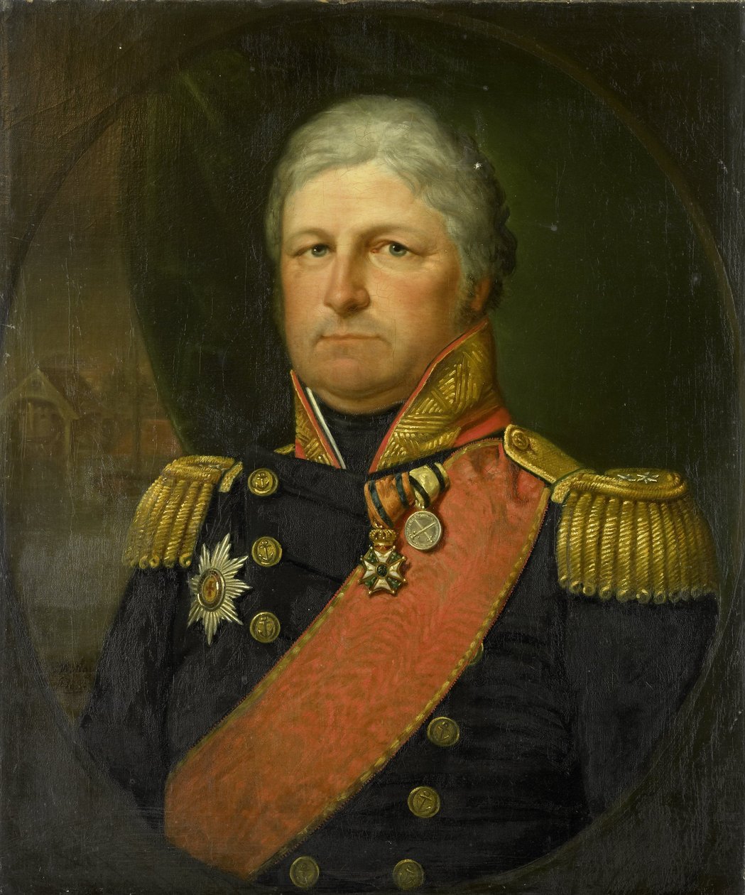  od Jan Willem May