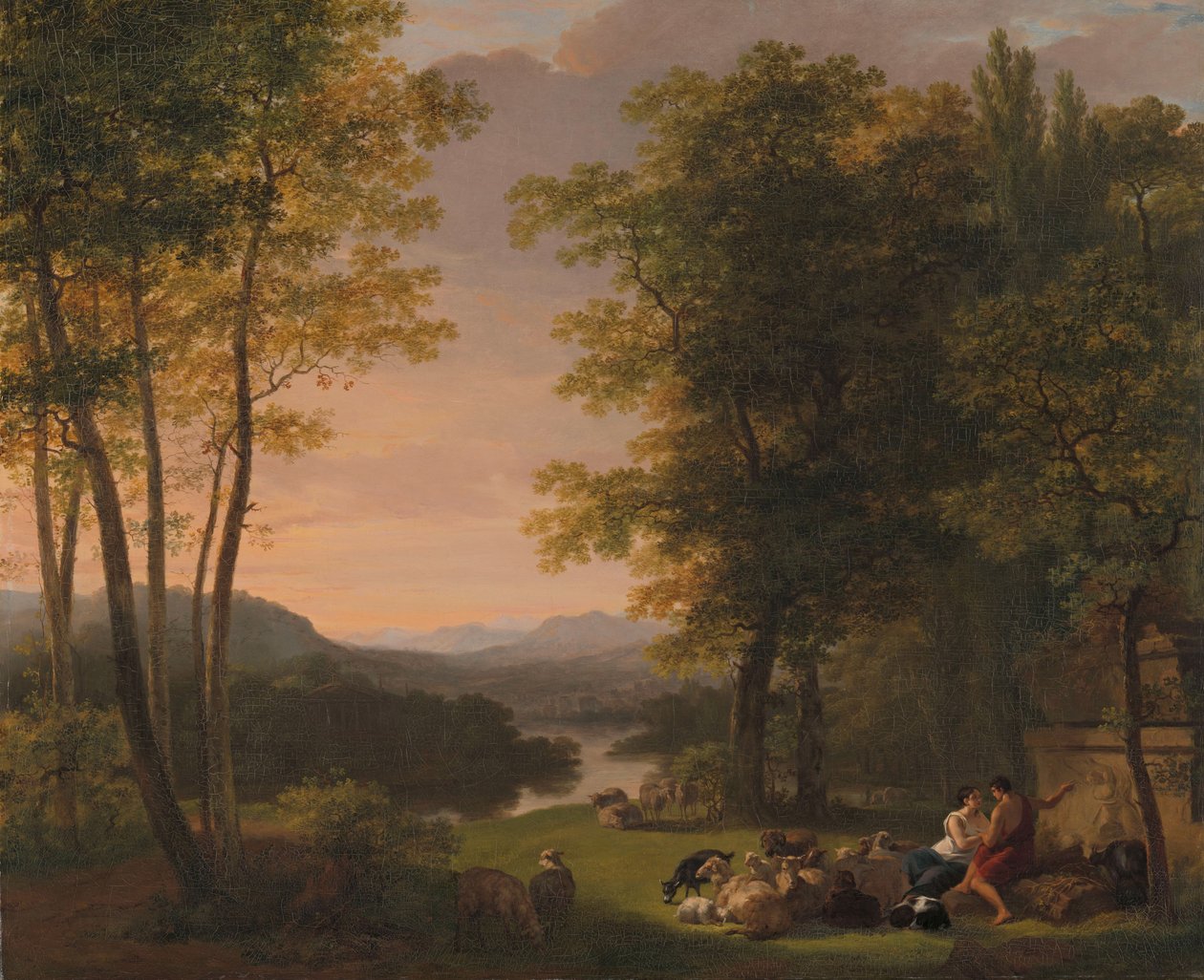  od Jan Willem Pieneman