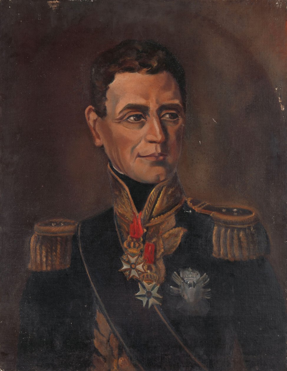  od Jan Willem Pieneman