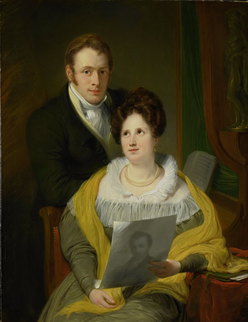  od Jan Willem Pieneman