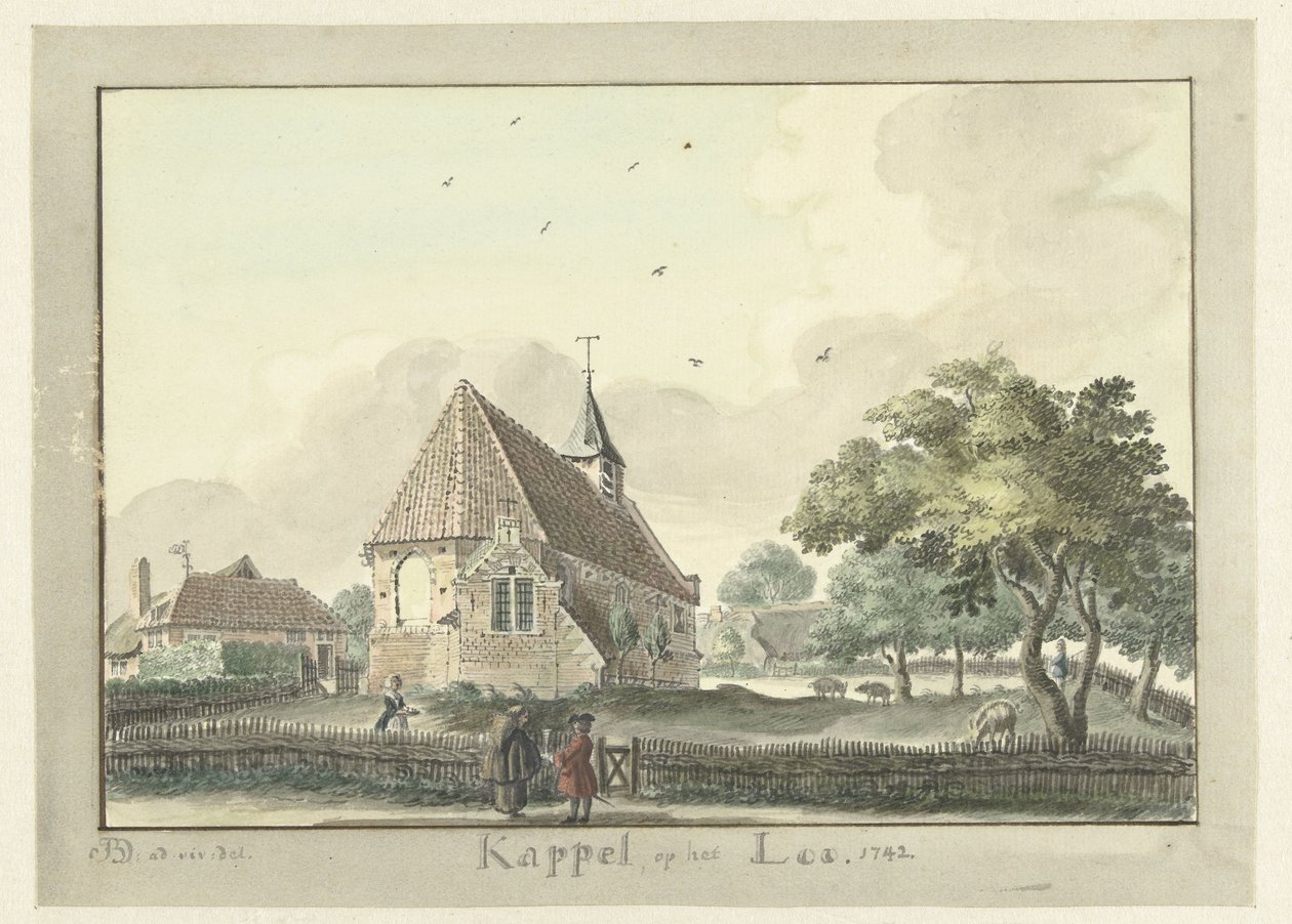 Kaple na 