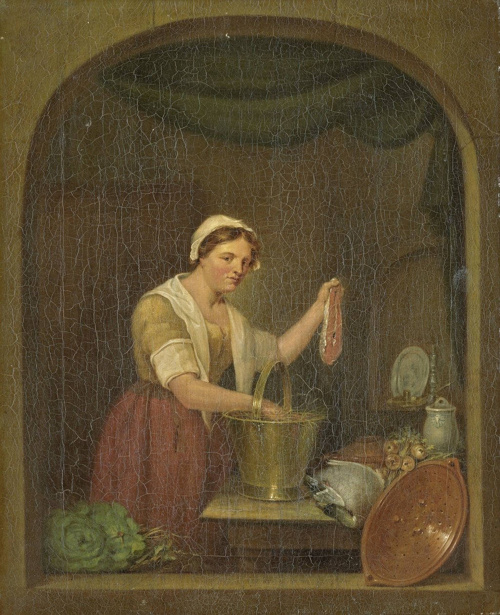  od Jan de Ruyter