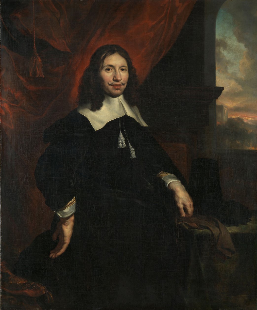 Dionijs Wijnands od Jan or Joan van Noordt