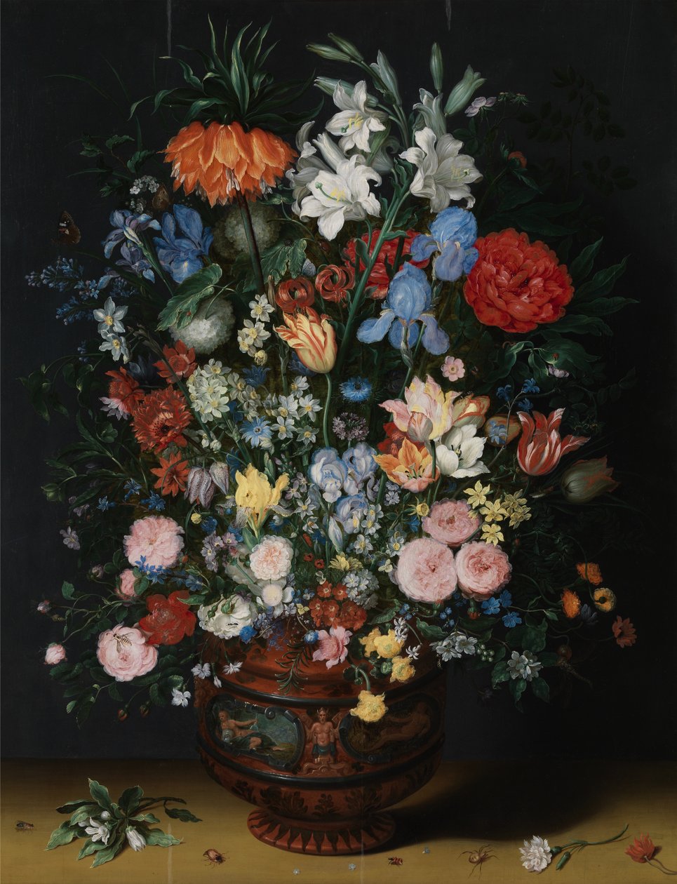  od Jan the Younger Brueghel
