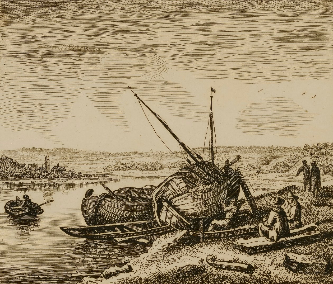 Radoubeur od Jan van Almeloveen