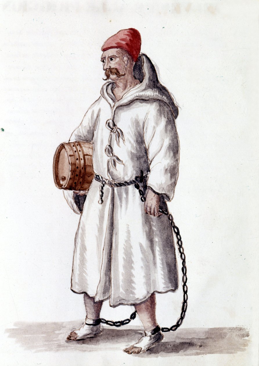 Závěsný od Jan van Grevenbroeck