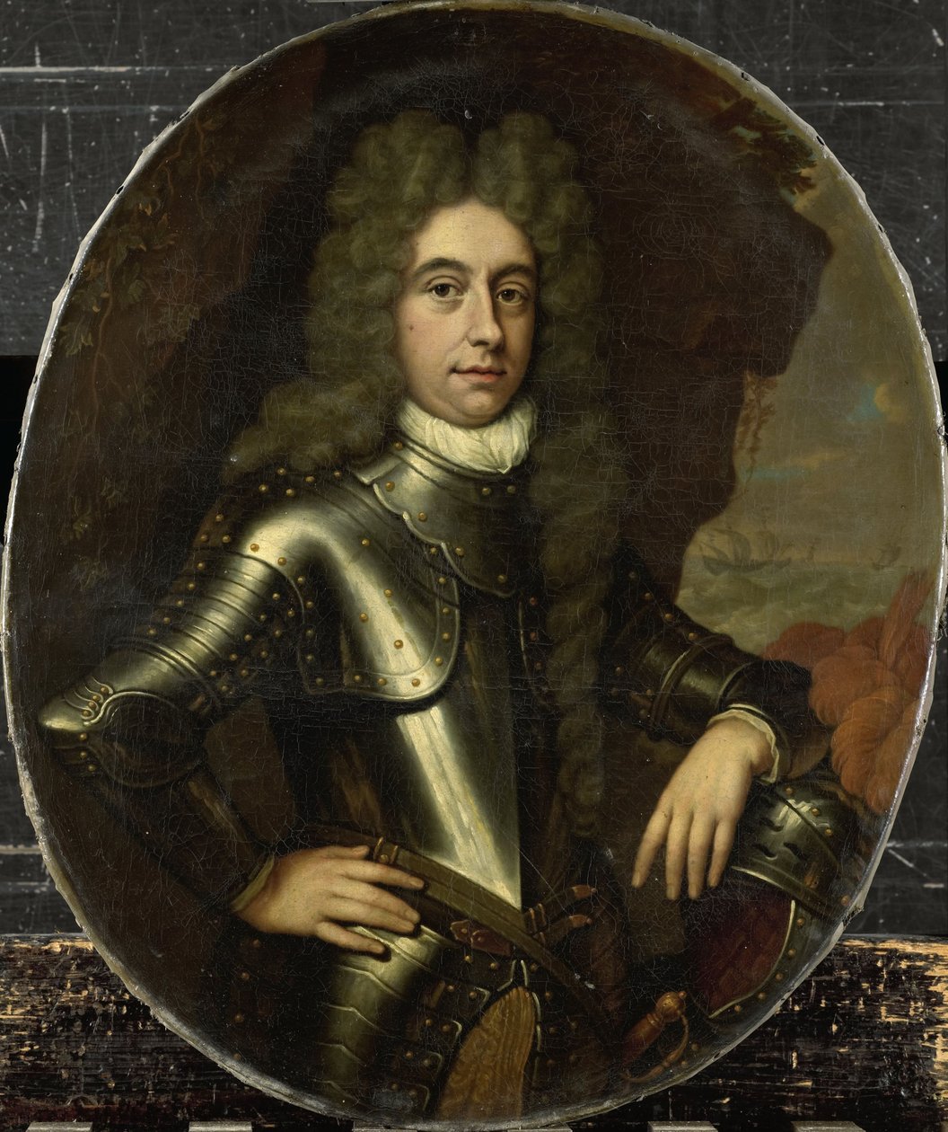  od Jan van Haensbergen