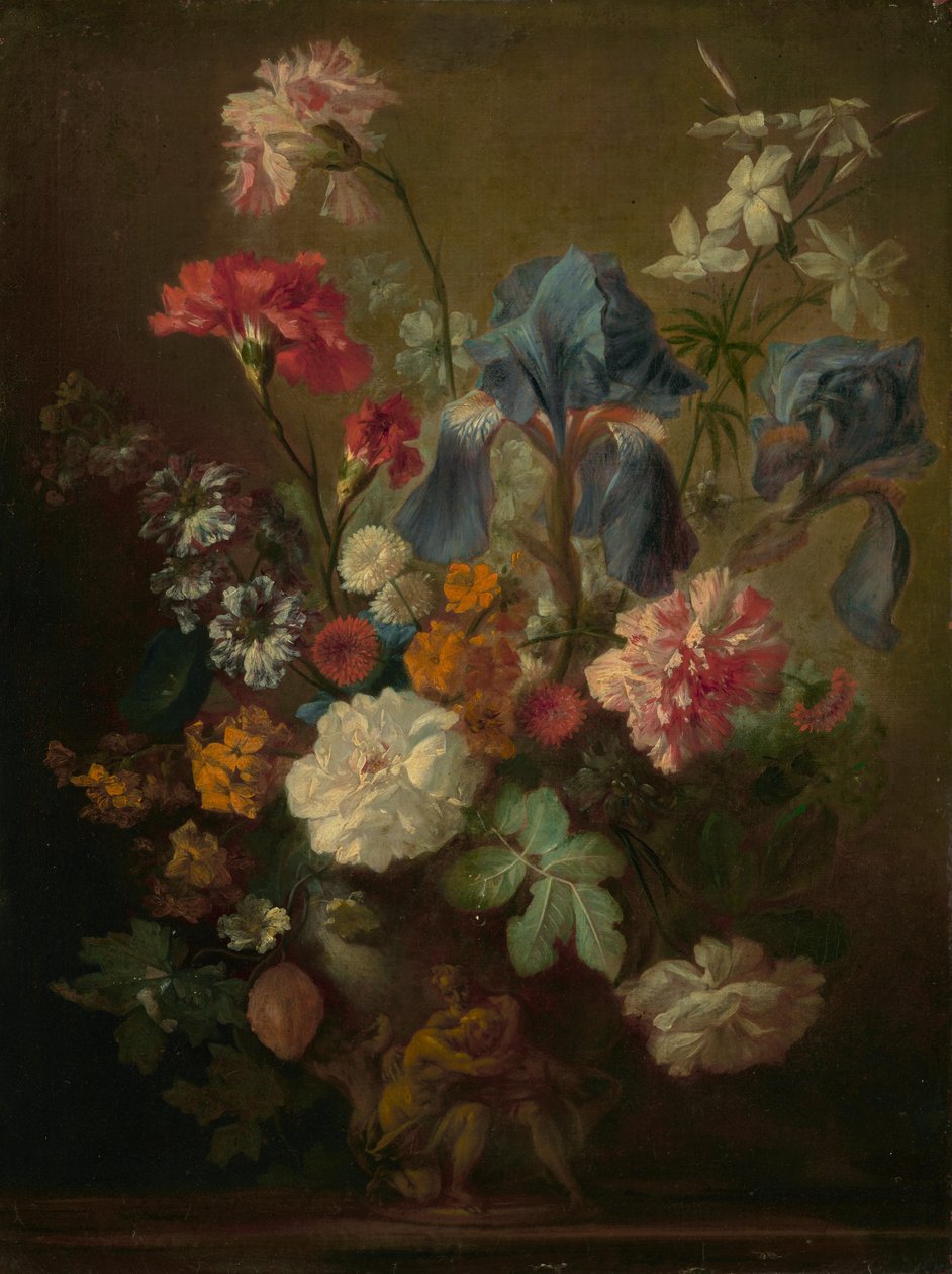  od Jan van Huysum