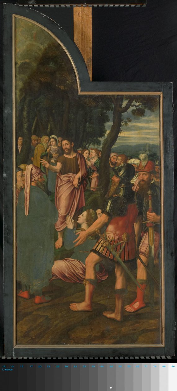  od Jan van II Coninxloo