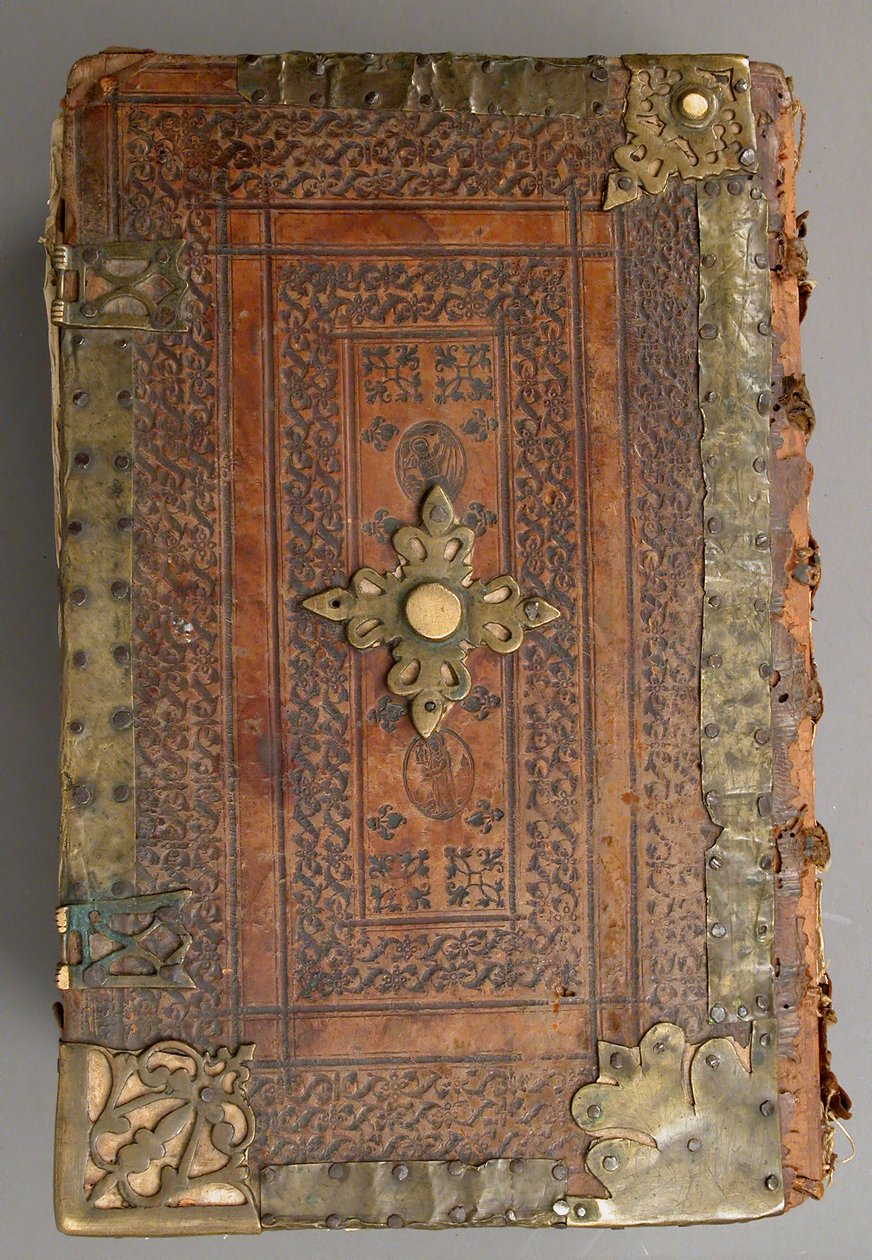 Římský breviář, 1606 od Jan van Keerberghen