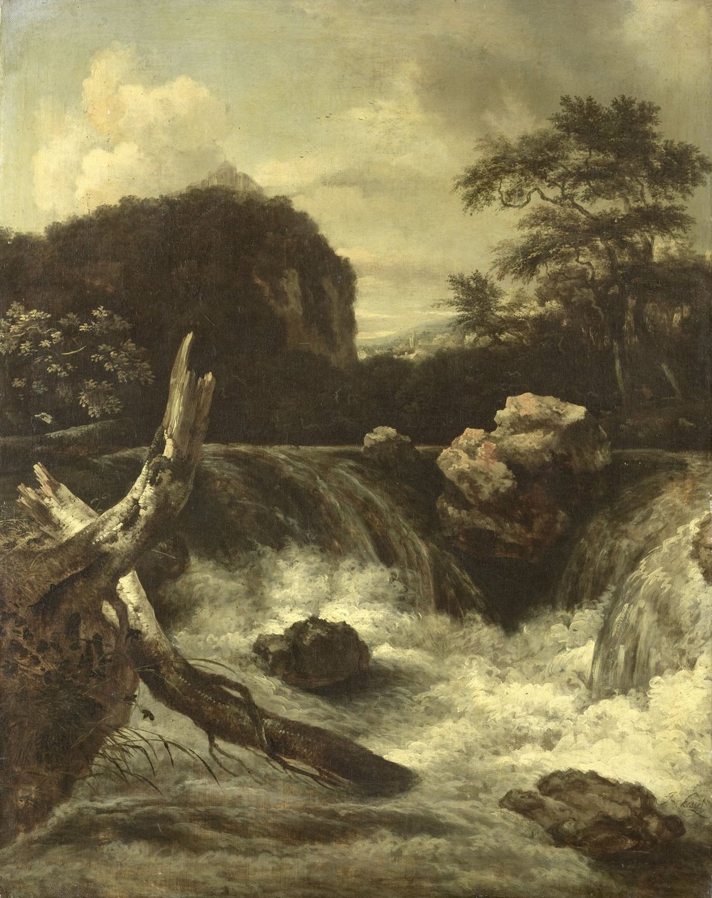 od Jan van Kessel