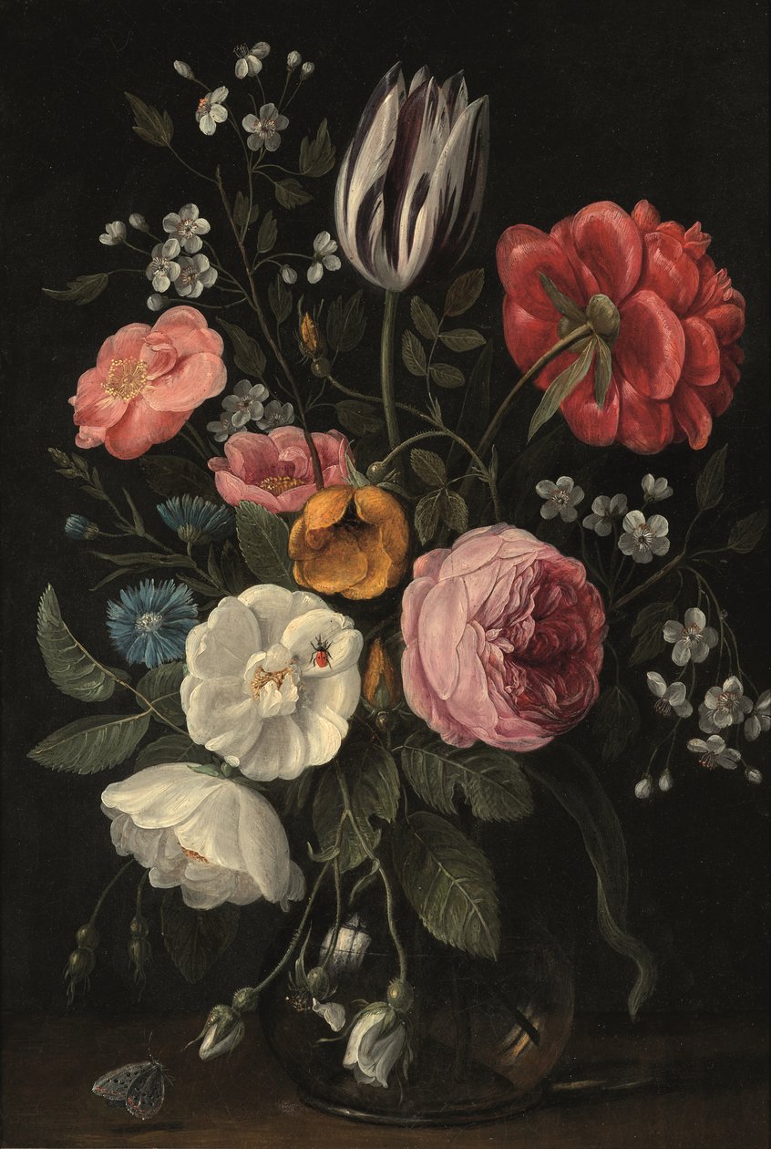  od Jan van Kessel