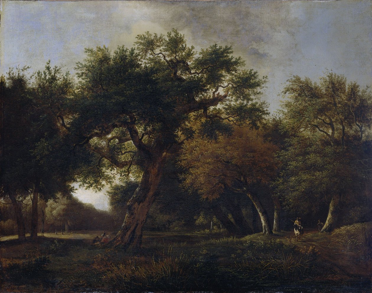  od Jan van Kessel