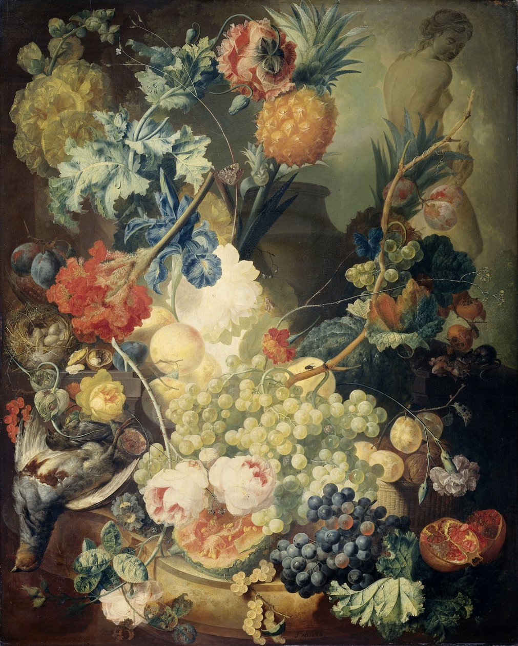  od Jan van Os