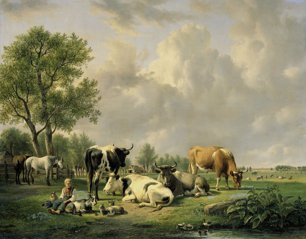  od Jan van Ravenswaay