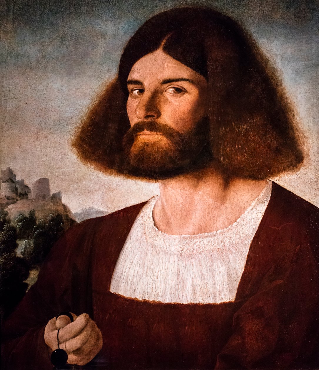  od Jan van Scorel