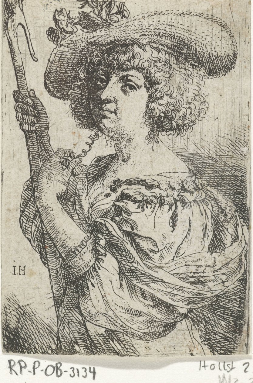 Herderova od Jan van den Hoecke