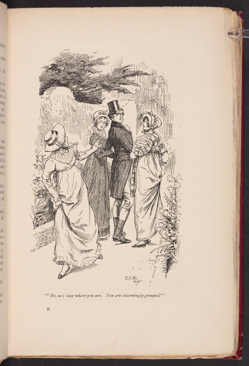 Pýcha a předsudek od Jane Austen