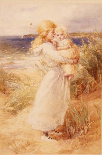 Sestry od Jane M. Dealy
